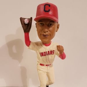 Michael Brantley Cleveland Indians Bobblehead